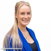 Inga Mol - Office manager