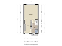 View floorplan