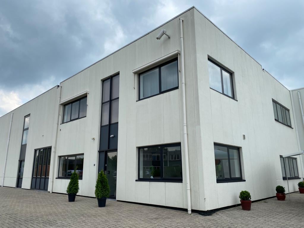 Bekijk foto 1 van Baronieweg 13