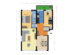 Bekijk plattegrond