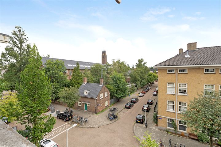 Bekijk foto 40 van Rubensstraat 44--2