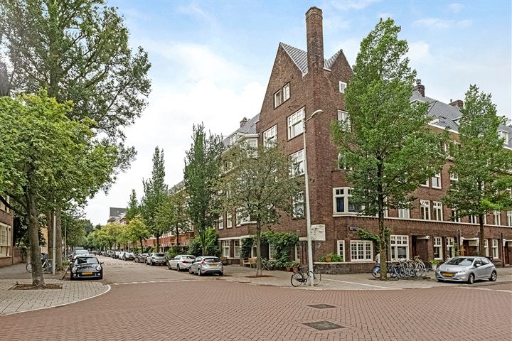 Bekijk foto 42 van Rubensstraat 44--2