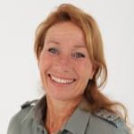 Annelies Ket - Commercieel Medewerker