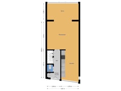 View floorplan