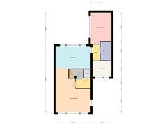 Bekijk plattegrond