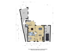 View floorplan