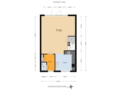 View floorplan