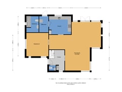 View floorplan