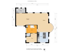 View floorplan