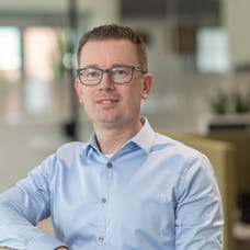 Rutger van der Horst - Hypotheekadviseur