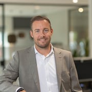 Mark Breed - Hypotheekadviseur