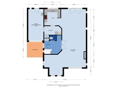 View floorplan
