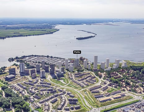 Porto - Almere Duin secondary image