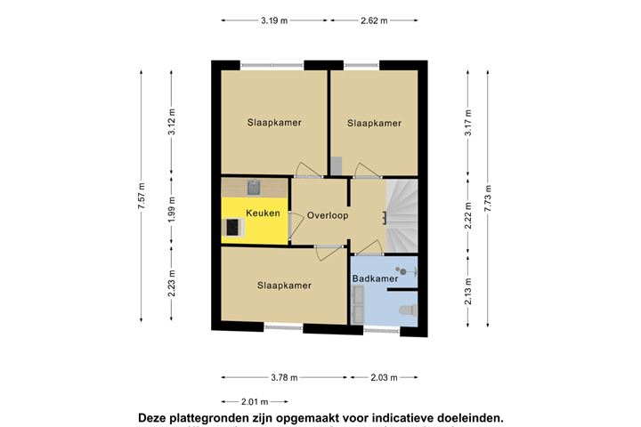 Bekijk foto 42 van Singel 39