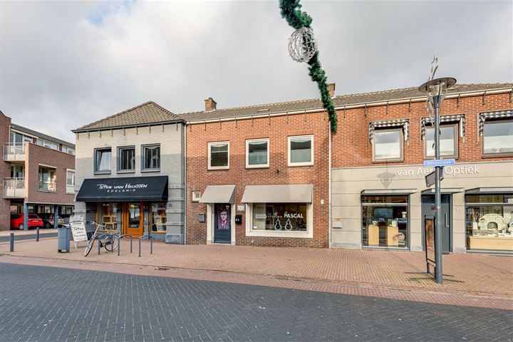 Dorpstraat 47-a, Heythuysen