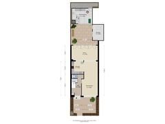 View floorplan