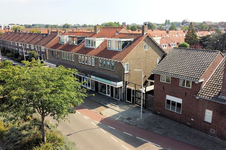 Rembrandtlaan 3, Sliedrecht