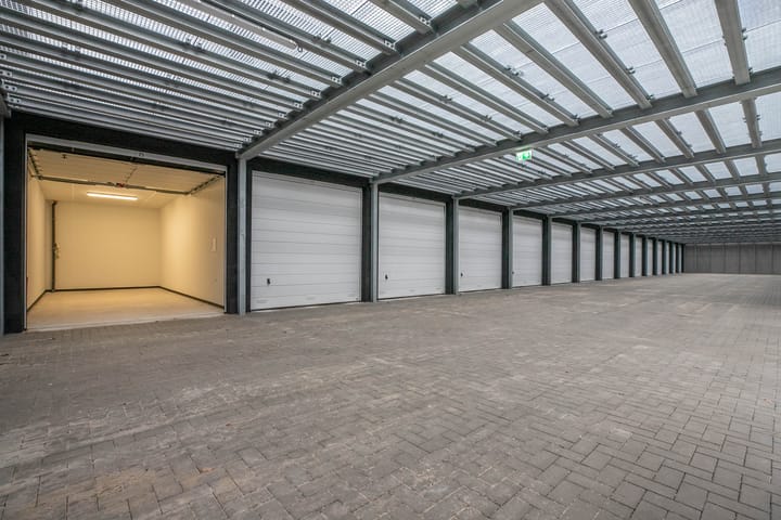Arthurweg 71