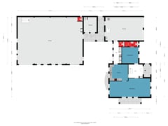 View floorplan