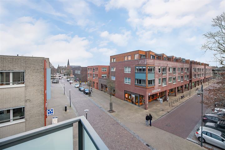 Bekijk foto 7 van Hoofdstraat Oost 55-B