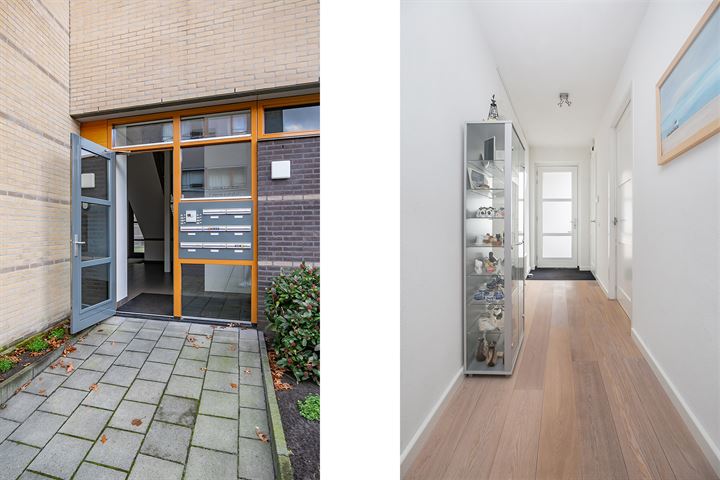 Bekijk foto 18 van Hoofdstraat Oost 55-B