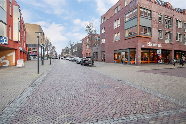 Bekijk foto 23 van Hoofdstraat Oost 55-B