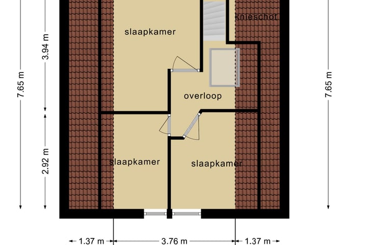 Bekijk foto 56 van Bovenheigraaf 82