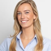 Puck Wakkermans  - Office manager