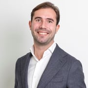Tim Breeman - Vastgoedadviseur