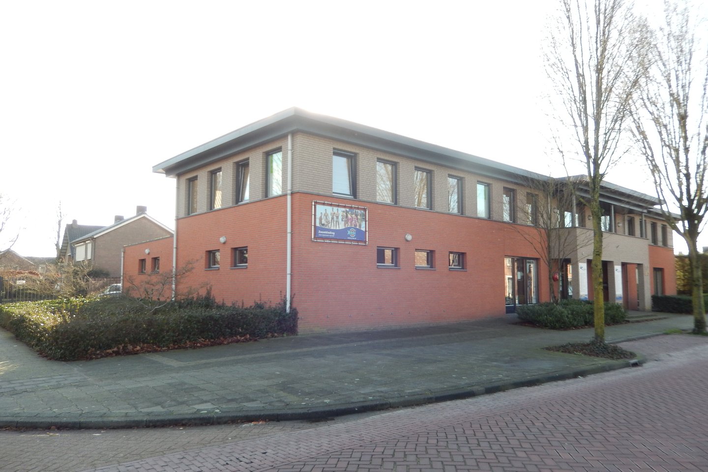 Bekijk foto 1 van Dorpsweg 16 1 hoog