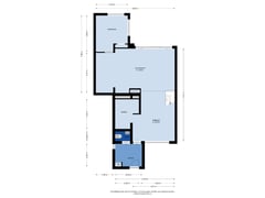 View floorplan