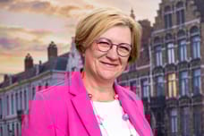 Claudia Vredeveld-Santing - Office Manager