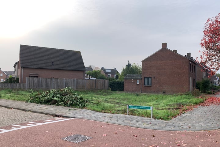 Stationsweg 26 a
