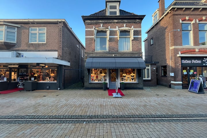 Oudestraat 30, Assen