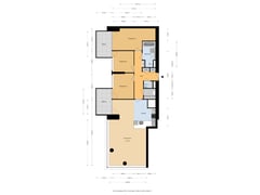 View floorplan
