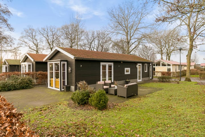 Photo 1 of Varelseweg 211-1201