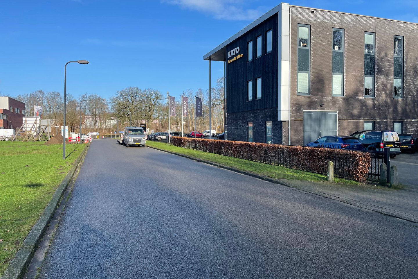 Bekijk foto 4 van Josink Esweg