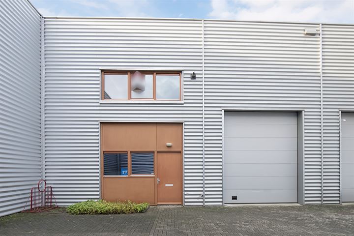 Nobelstraat 31-7, Harderwijk