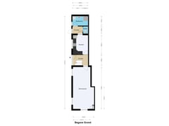 View floorplan