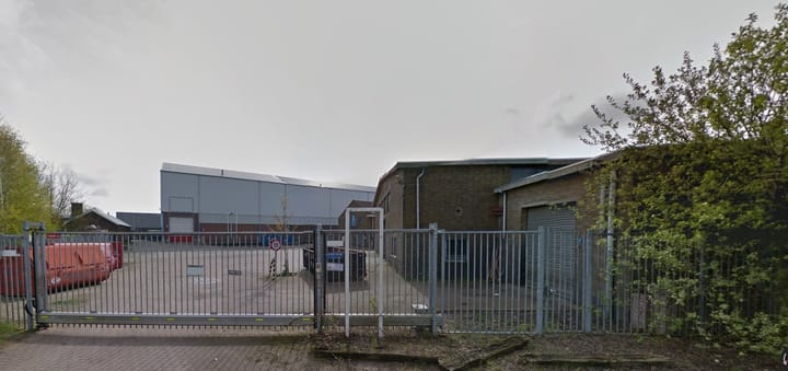 Leeghwaterstraat 10-**