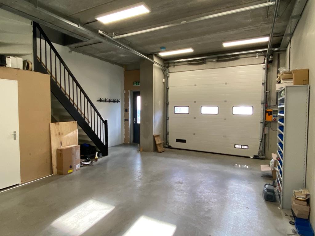 View photo 5 of De Eenruiter 10