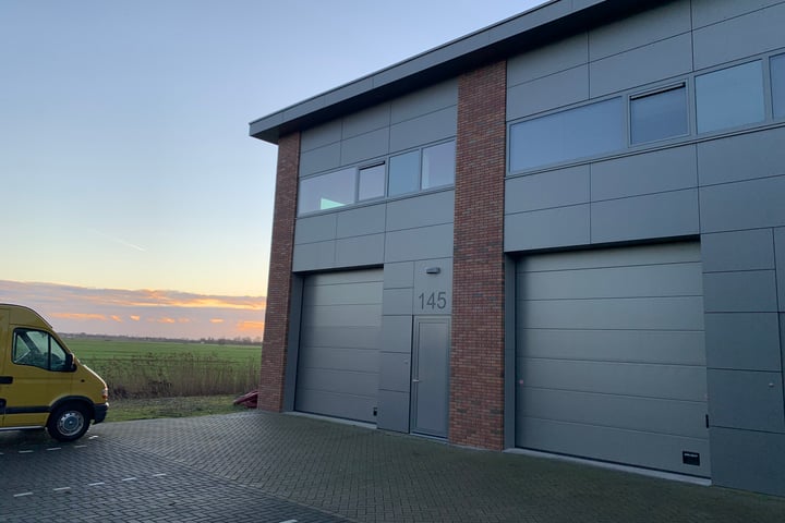Vermogenweg 145, Mijdrecht