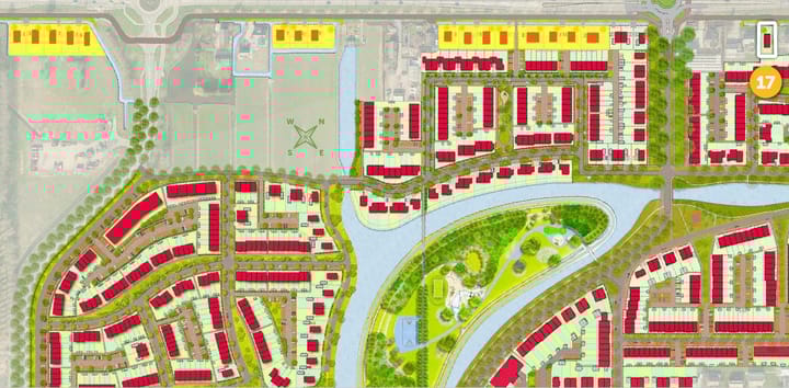 Photo 4 of Bouwkavel (Bouwnr. 17)