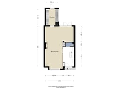 View floorplan