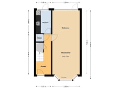 Bekijk plattegrond