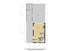 View floorplan