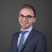 Dennis Kleijne - Vastgoedadviseur