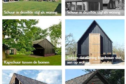 View photo 10 of Voorderpad Zuid