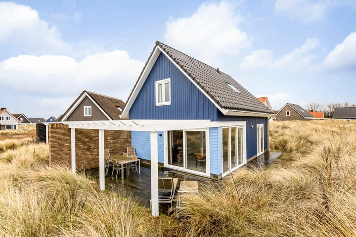 de Duinen 411