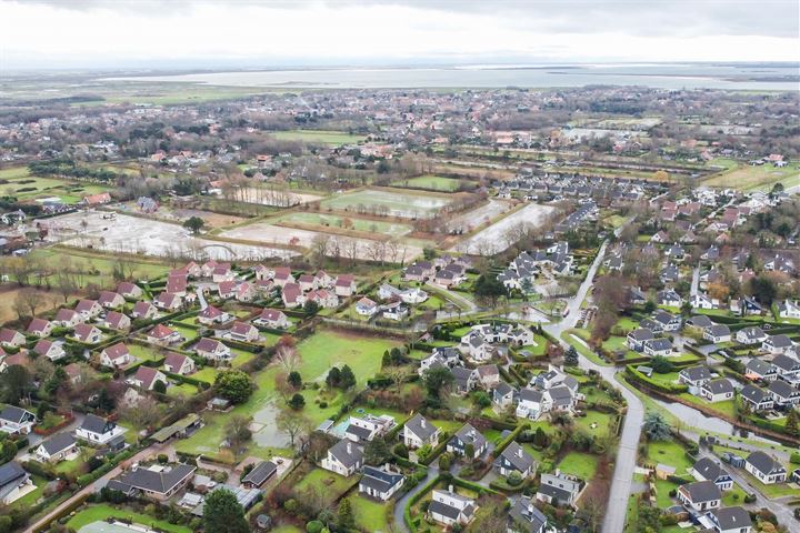 View photo 34 of Noordzeepark-Haringvliet 63